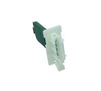 MaXgear Resistenza ventola abitacolo 27-1249 Originale per Peugeot 207/207 CC/207 SW
