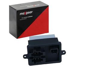 MAXGEAR 27-1255 Ventilatore resistenza resistenza