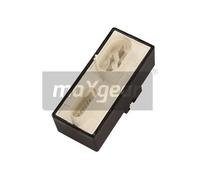 MAXGEAR 27-1301 Centralina, Ventola elettr. (Raffreddamento motore) per AUDI,SEA