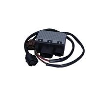 MAXGEAR 27-1334 Centralina, Ventola elettr. (Raffreddamento motore) per AUDI
