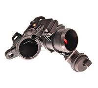 MAXGEAR 27-1426 Corpo farfallato per CITROËN,PEUGEOT
