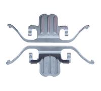 MAXGEAR 27-1458 Kit Di Accessori, Pinza Freno Per BMW