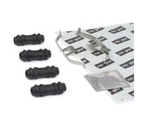 MAXGEAR 27-1462 Kit accessori, pastiglia freno