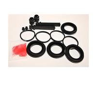 Kit riparazione, Pinza freno Assale anteriore per MAZDA E MPV