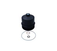 MAXGEAR 27-1665 Calotta, Carter filtro olio per BMW,ROLLS-ROYCE