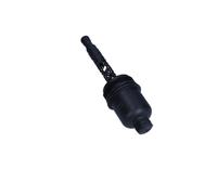 MAXGEAR Calotta, Carter filtro olio per MERCEDES-BENZ 27-1673