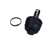 MAXGEAR 27-1674 Calotta, Carter filtro olio per AUDI,PORSCHE,VW