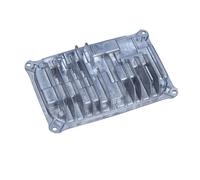 MAXGEAR 27-1707 Centralina, Illuminazione