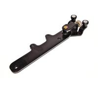 MaXgear Guidarullo porta scorrevole 27-2086 Dx in basso per Opel, Fiat