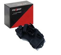 MAXGEAR 27-2171 Regolatore, Ventitlatore abitacolo per MERCEDES-BENZ