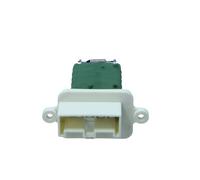 MAXGEAR 27-2177 Resistenza, Ventilatore Interno Per OPEL