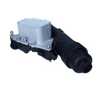 MAXGEAR 27-2198 Radiatore olio, Olio motore per BMW,MINI