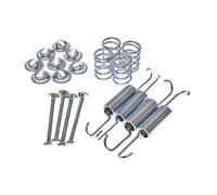 MAXGEAR 27-2268 Kit accessori, Ganasce freno stazionamento per HYUNDAI,KIA