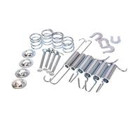 MAXGEAR 27-2281 Kit accessori, Ganasce freno stazionamento per MITSUBISHI,NISSAN