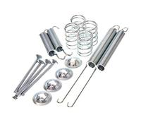 MAXGEAR 27-2315 Kit accessori, Ganasce freno per FORD,VW