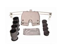 MAXGEAR Kit accessori, pastiglia freno