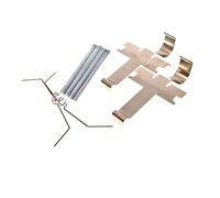 MAXGEAR 27-2584 Kit accessori, pastiglia freno