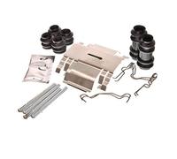 MAXGEAR 27-2598 Kit accessori, pastiglia freno