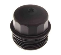 Maxgear 27-2742 Coperchio Filtro Olio Per BMW E90 E91 E92 E93 E81 E87 E82 E88
