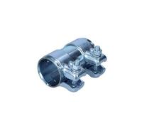MAXGEAR 27-3287 Fascetta scarico Doppio collare Ø42mm per OPEL Crossland X (P17)