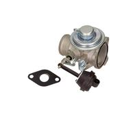 Valvola aria secondaria pneumatico 27-4001 MAXGEAR per AUDI VW SEAT SKODA