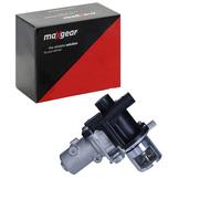 MAXGEAR 27-4039 Valvola EGR Compatibilità con RENAULT Clio 3 Hatchback BR0/1, CR0/1 Clio 2 BB0/1/2, CB0/1/2 Clio 4 Hatchback BH Megane 3 Hatchback BZ0/1, NISSAN Qashqai/Qashqai +2 I J10, NJ10