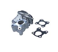 MAXGEAR Valvola ricircolo gas scarico-EGR compatibile con NISSAN 27-4109