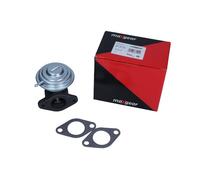 Valvola aria secondaria pneumatico 27-4112 MAXGEAR per AUDI VW SKODA