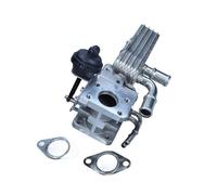 MAXGEAR 27-4151 Radiatore, Ricircolo gas scarico per AUDI,SEAT,SKODA,VW