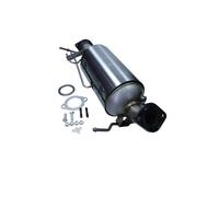 MAXGEAR Filtro antiparticolato / particellare, Impianto gas scarico 27-6041