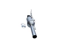 MAXGEAR Filtro antiparticolato / particellare, Impianto gas scarico 27-6059