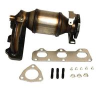 MAXGEAR 27-6065 Convertitore Catalitico Per SEAT, SKODA, VW