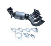Maxgear 27-6105 Catalizzatore Frontale per Hyundai Getz TB 1.1 Anno Fab. fino A:
