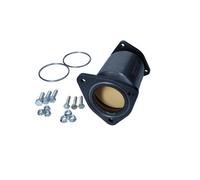 Maxgear 27-6140 Catalizzatore per Chevrolet Aveo/Kalos Daewoo Kalos