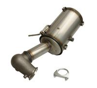 MAXGEAR 27-6210 Filtro antiparticolato (FAP)