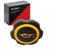 Tappo olio Plastica 28-0106 MAXGEAR per FORD MONDEO I MONDEO I Tre volumi PUMA
