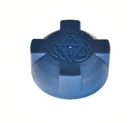 MAXGEAR 28-0126 Cappuccio, Serbatoio Del Refrigerante Per AUDI, VW