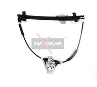 MAXGEAR Alzacristallo per VW 28-0149