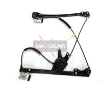 Maxgear 28-0201 Finestra Regolatore Anteriore Sinistra per VW Golf III 1H1 1H5