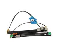 Maxgear 28-0229 Alzavetro Anteriore Sinistro Per Audi A4 8E2 B6 Seat Exeo 3R2