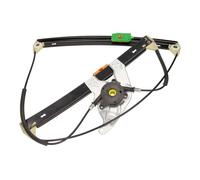 MAXGEAR 28-0244 Alzacristallo per AUDI