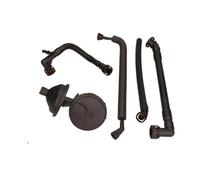Originale MAXGEAR Valvola Ventilazione Carter 28-0252SET per BMW