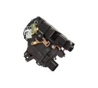 MAXGEAR 28-0267 Serratura Porta Per ,SEAT,SKODA,VW