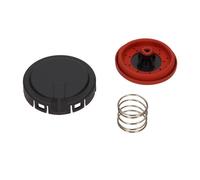 Maxgear 28-0276 Valvola Ventilazione Carter per BMW E60 E61 E63 E64