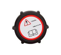 MAXGEAR 28-0287 Tappo, serbatoio refrigerante per FORD