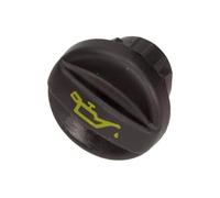 MAXGEAR 28-0317 Tappo olio motore nero