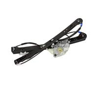 Maxgear 28-0326 Alzavetro Anteriore Sinistro Per BMW E46