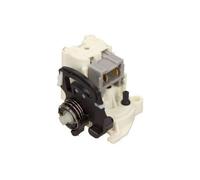 MAXGEAR 28-0396 Serratura cofano post. per RENAULT CLIO II (BB0/1/2, CB0/1/2)