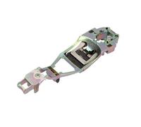 MAXGEAR Telaio, maniglia esterna sportello compatibile con AUDI SEAT VW 28-0403
