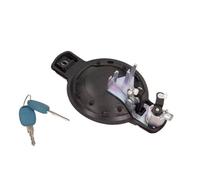 MAXGEAR Maniglia apriporta per FIAT 28-0415